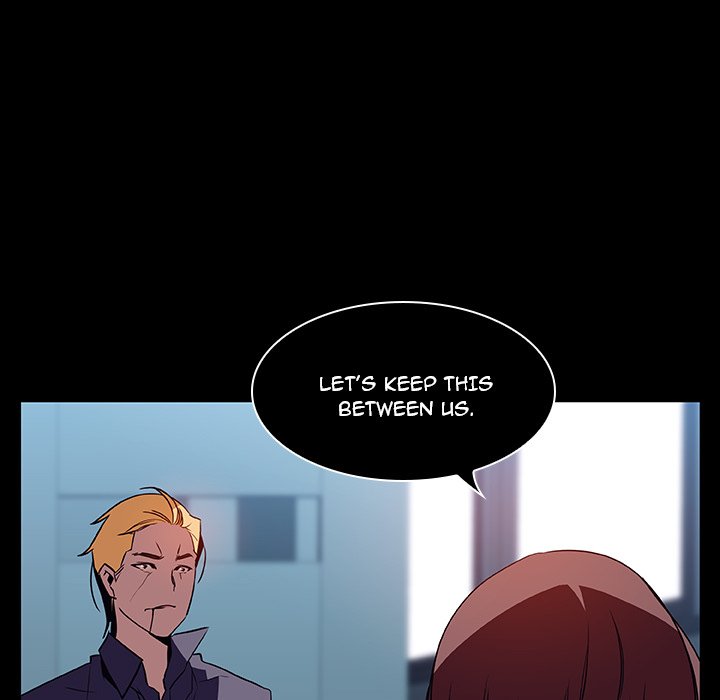 Fallen Flower page 90