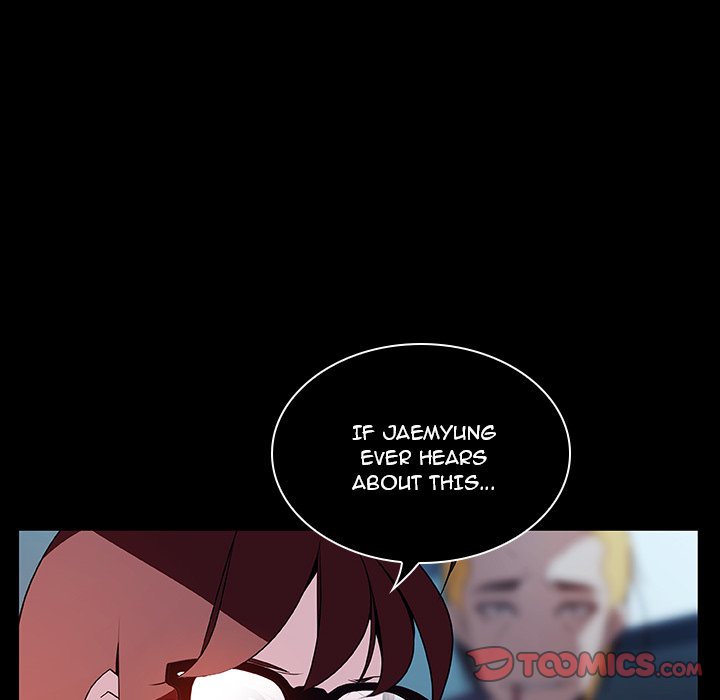 Fallen Flower page 92