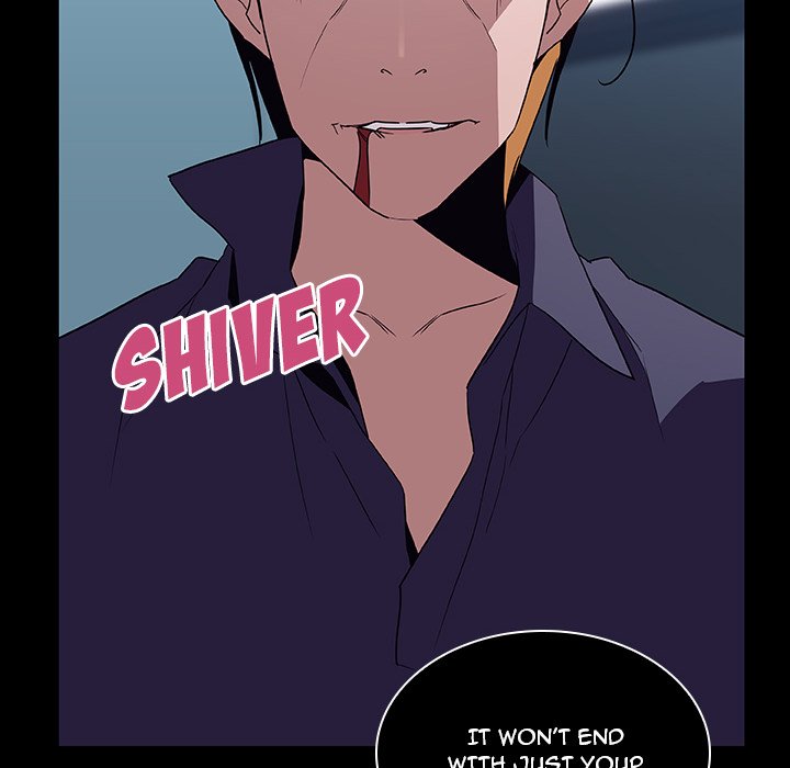 Fallen Flower page 95