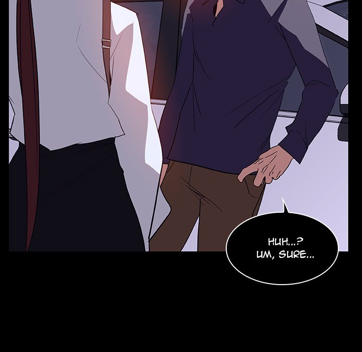 Fallen Flower page 101
