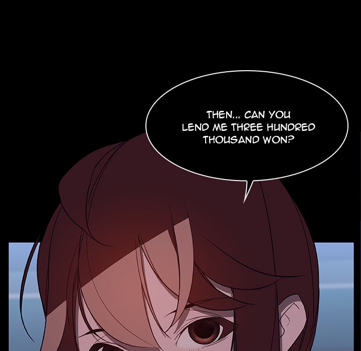 Fallen Flower page 103