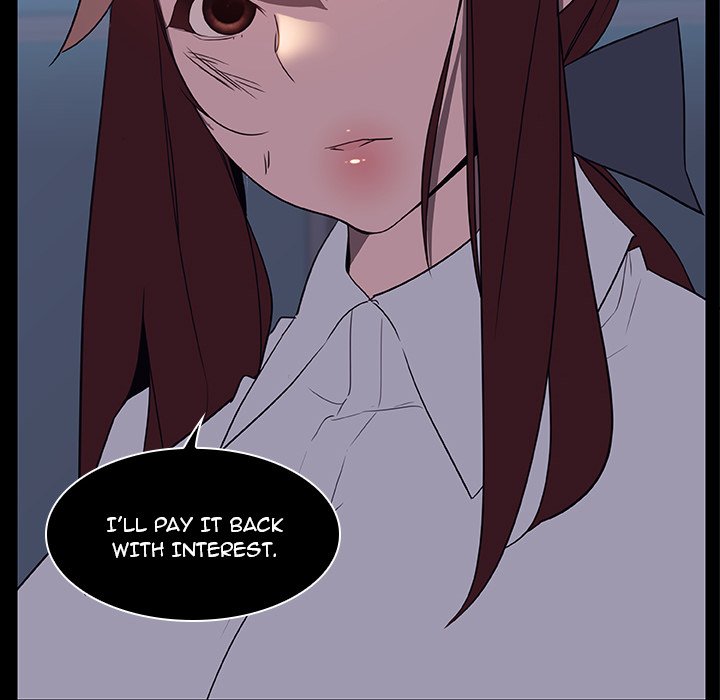 Fallen Flower page 104
