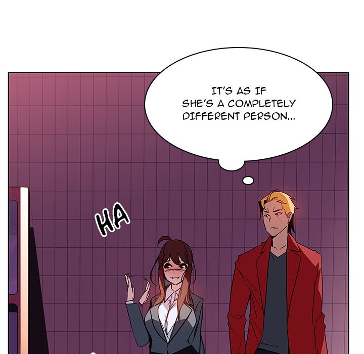 Fallen Flower page 107