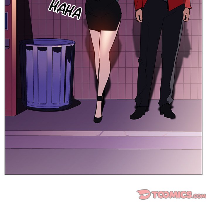 Fallen Flower page 108