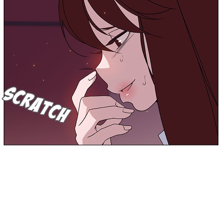 Fallen Flower page 110