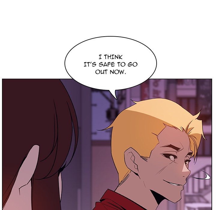 Fallen Flower page 128