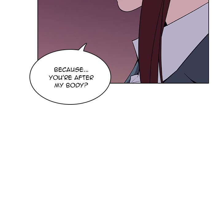 Fallen Flower page 142