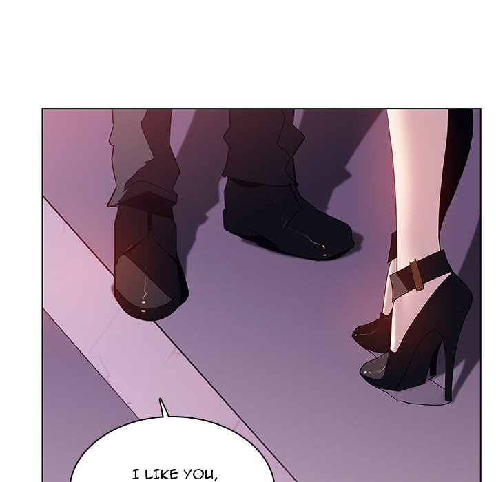 Fallen Flower page 149