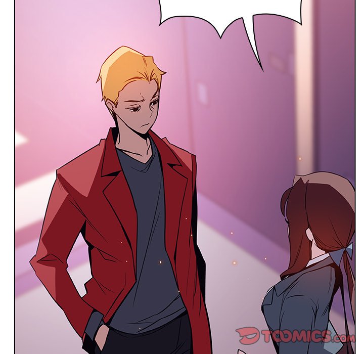Fallen Flower page 156