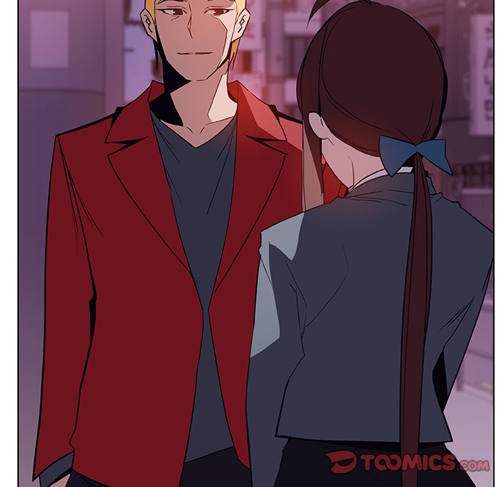 Fallen Flower page 164