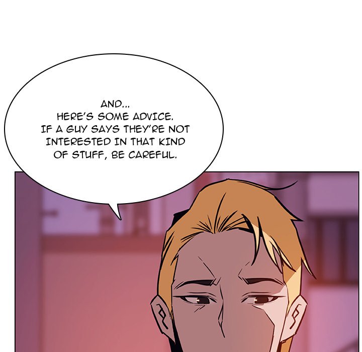Fallen Flower page 166