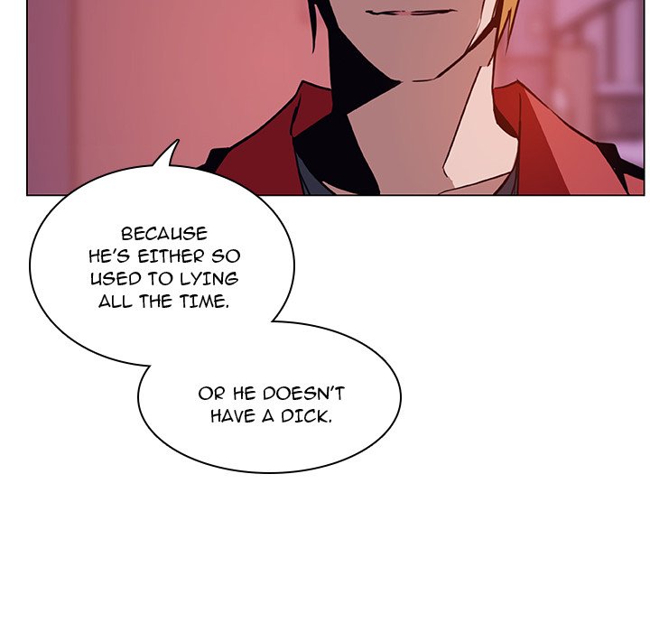 Fallen Flower page 167