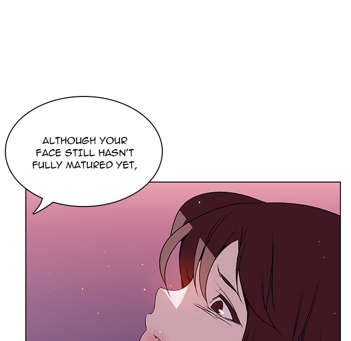 Fallen Flower page 170