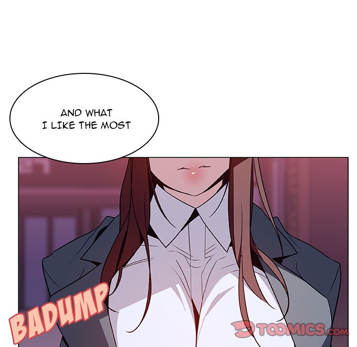 Fallen Flower page 172