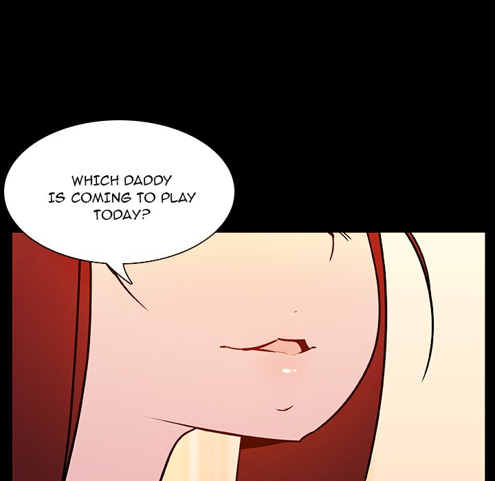 Fallen Flower page 8