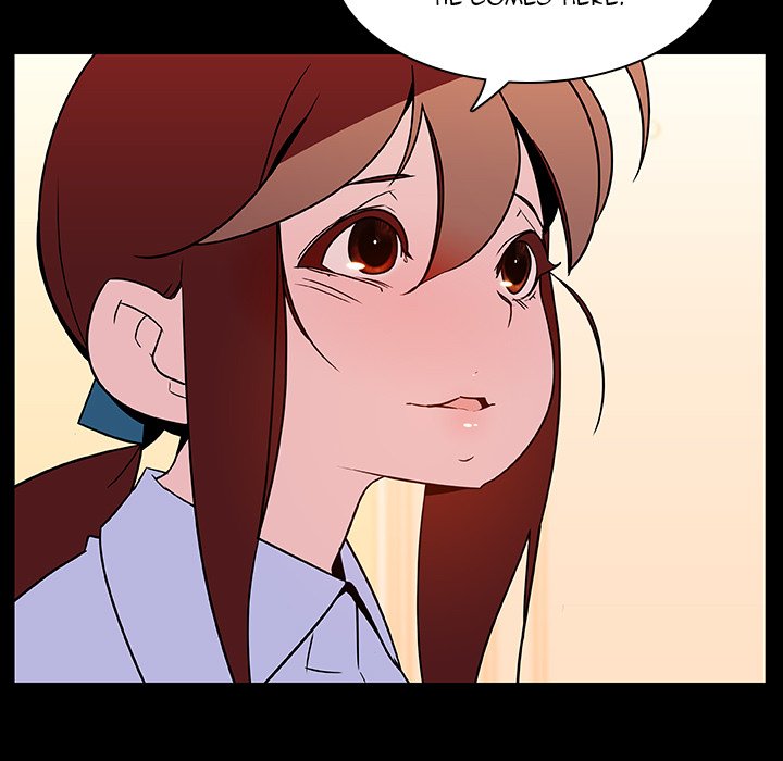 Fallen Flower page 16