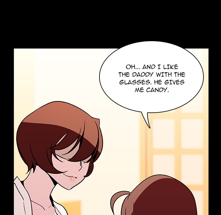Fallen Flower page 18