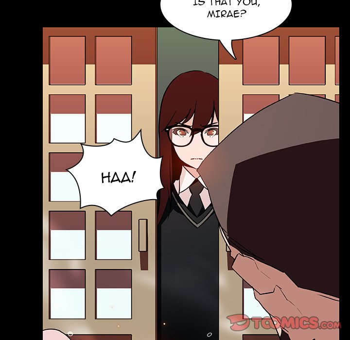 Fallen Flower page 36