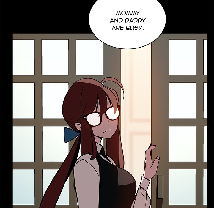 Fallen Flower page 41