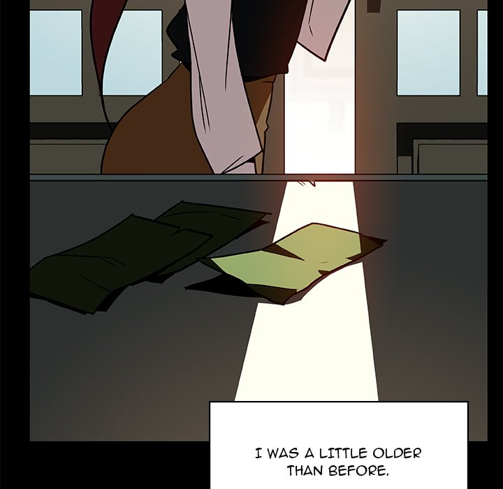 Fallen Flower page 42