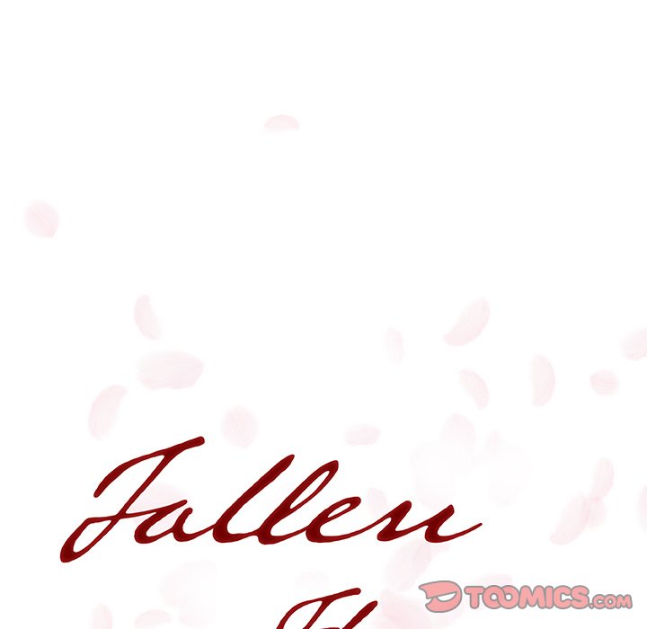 Fallen Flower page 44