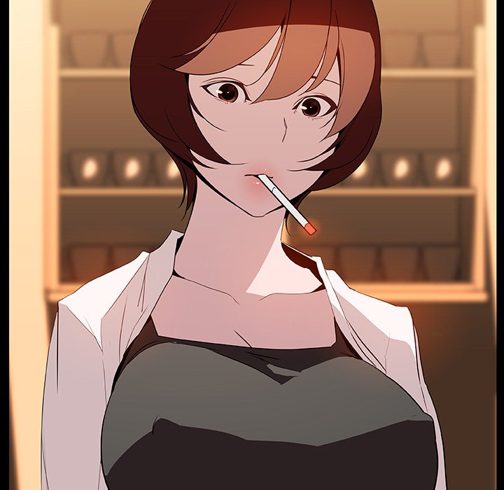 Fallen Flower page 50