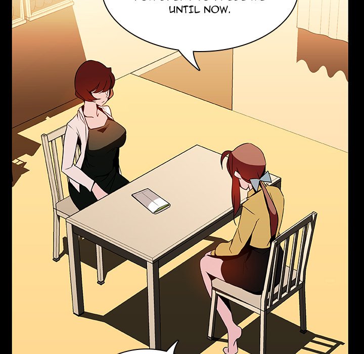 Fallen Flower page 55