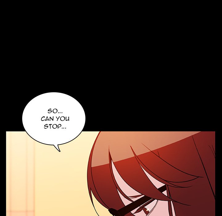 Fallen Flower page 57