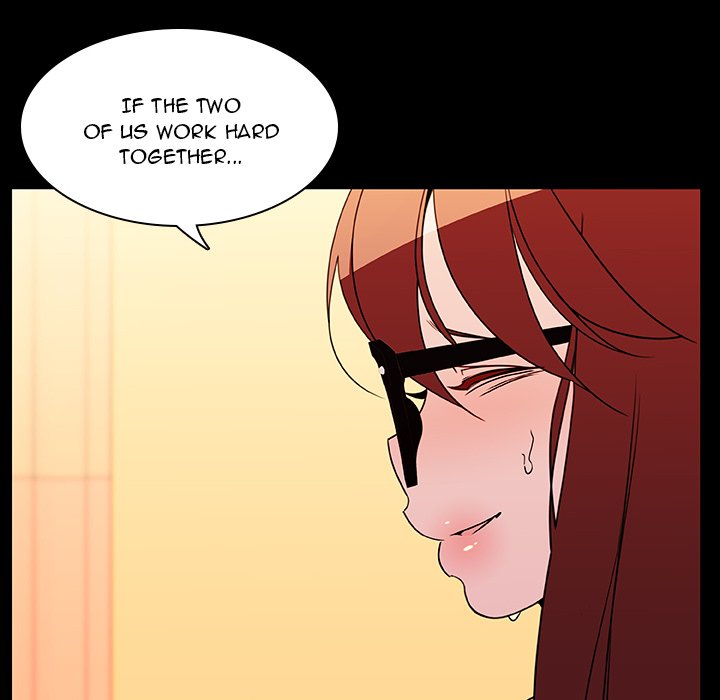 Fallen Flower page 61