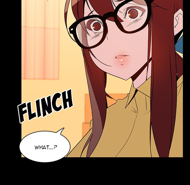 Fallen Flower page 66