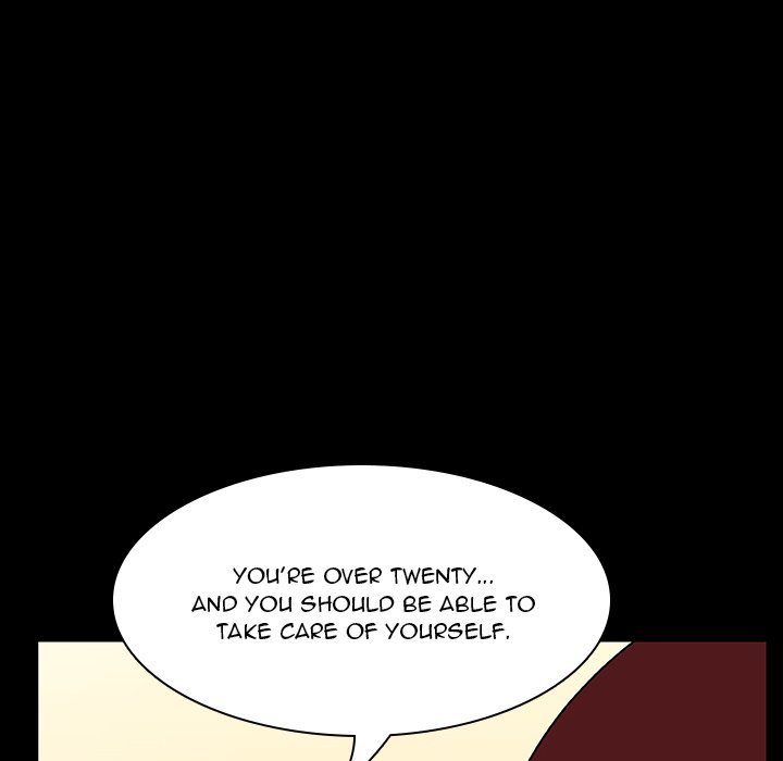 Fallen Flower page 67