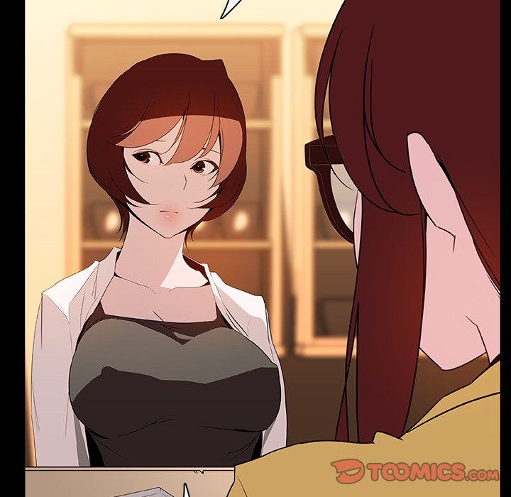 Fallen Flower page 68