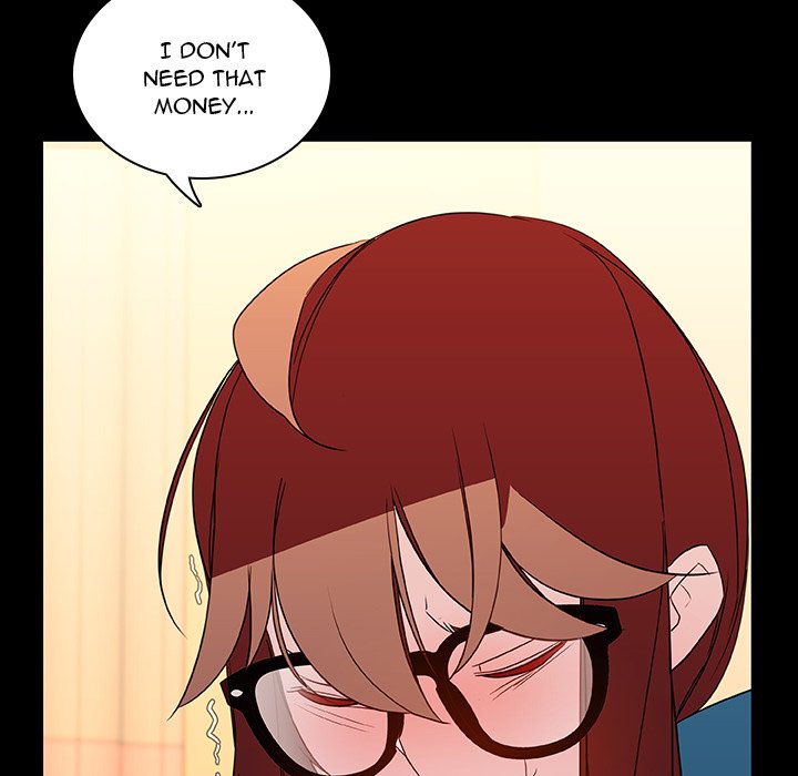 Fallen Flower page 73