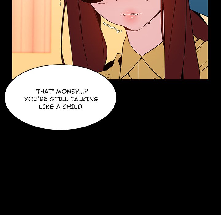 Fallen Flower page 74