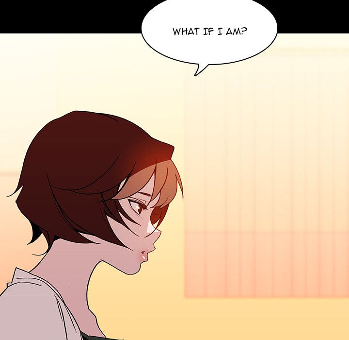 Fallen Flower page 82