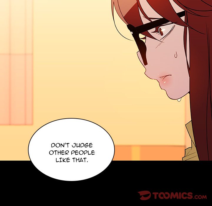 Fallen Flower page 84