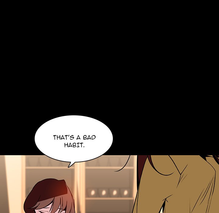 Fallen Flower page 85