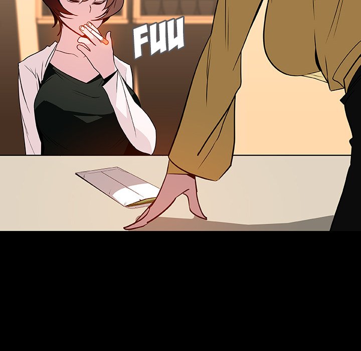 Fallen Flower page 86