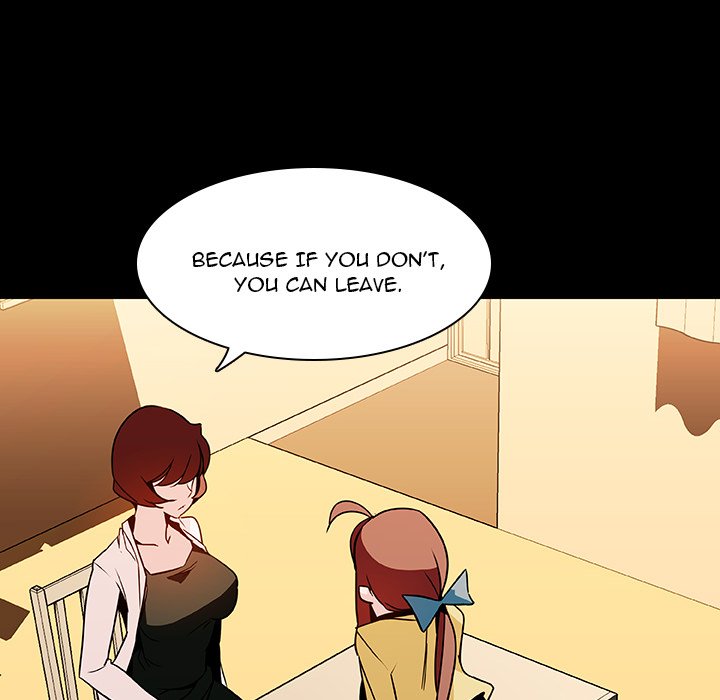 Fallen Flower page 90