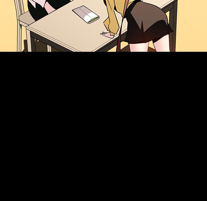Fallen Flower page 91