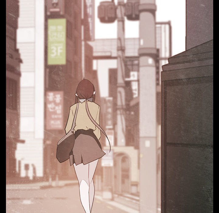 Fallen Flower page 94