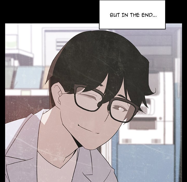Fallen Flower page 101