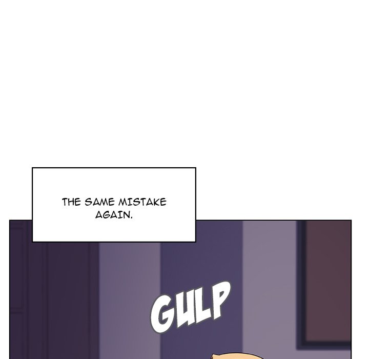 Fallen Flower page 114