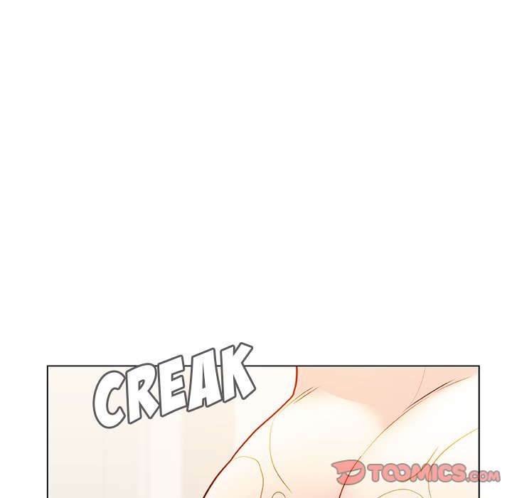 Fallen Flower page 116