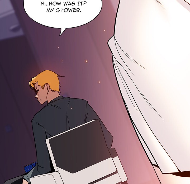 Fallen Flower page 123
