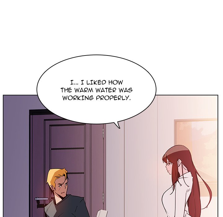 Fallen Flower page 128