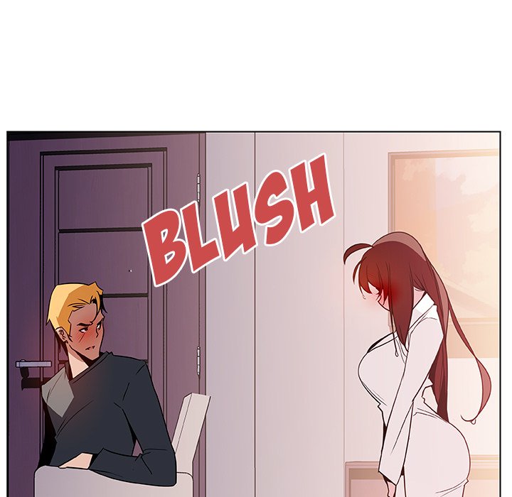 Fallen Flower page 130