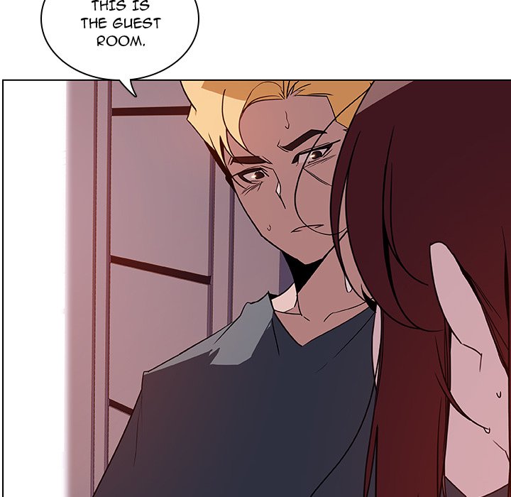 Fallen Flower page 137