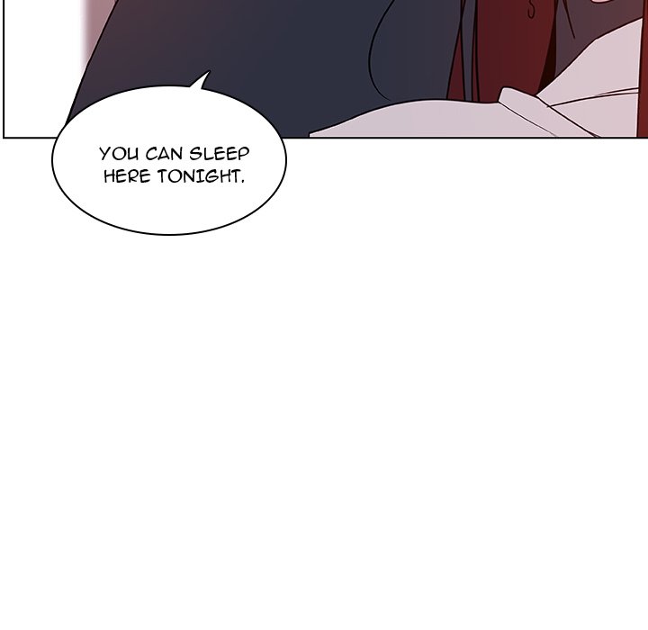 Fallen Flower page 138