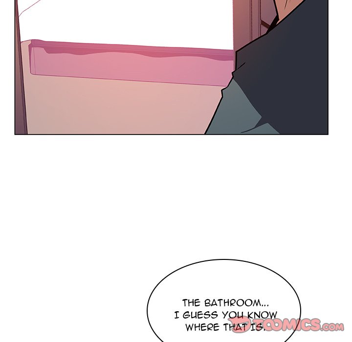 Fallen Flower page 140